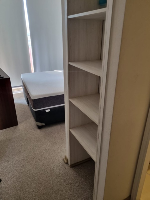 Se Arrienda Departamento Full Equipado Copiapó