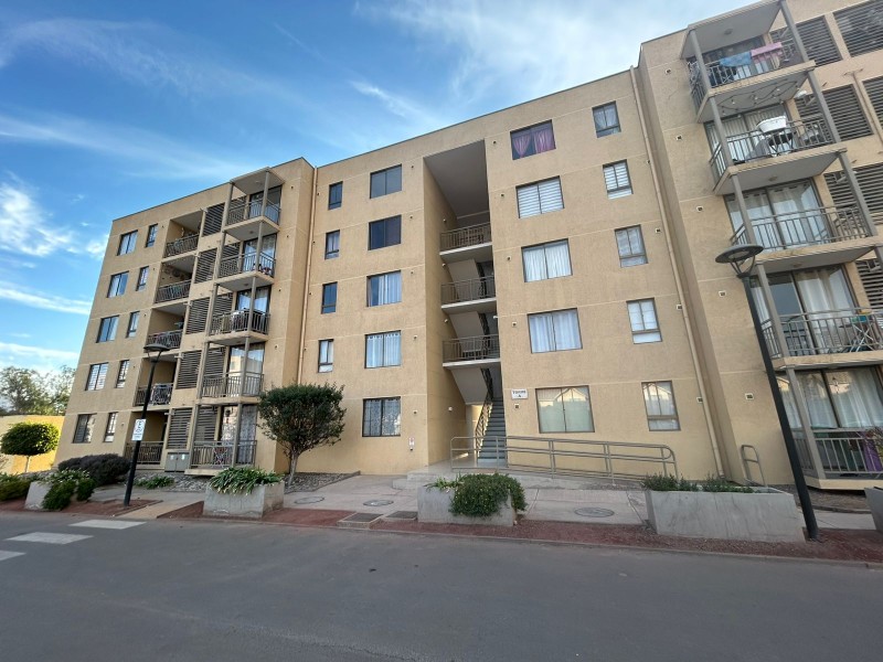 Se Arrienda Departamento Condominio el Conquistador