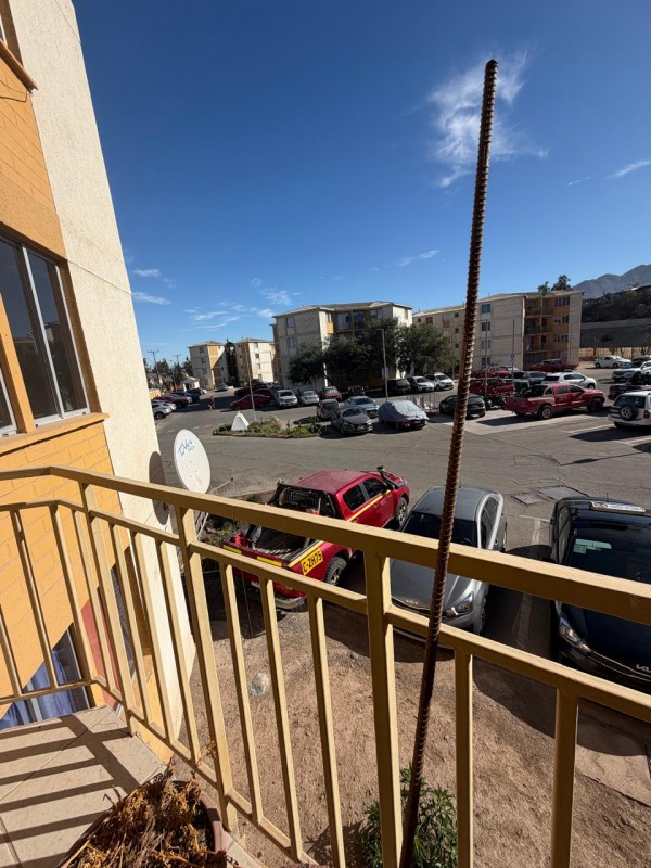 Se Vende Departamento