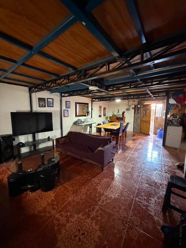 Se Vende Casa Juan Pablo Ii Copiapo