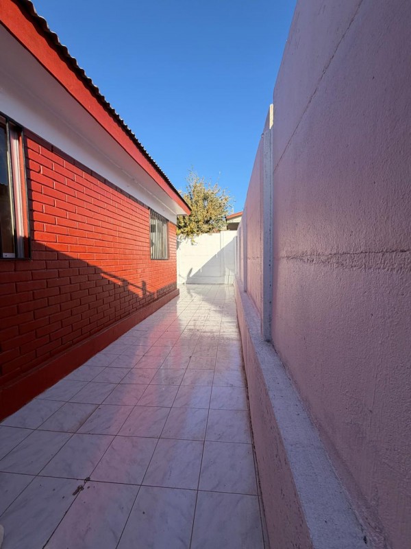 Se Vende Casa Copiapó