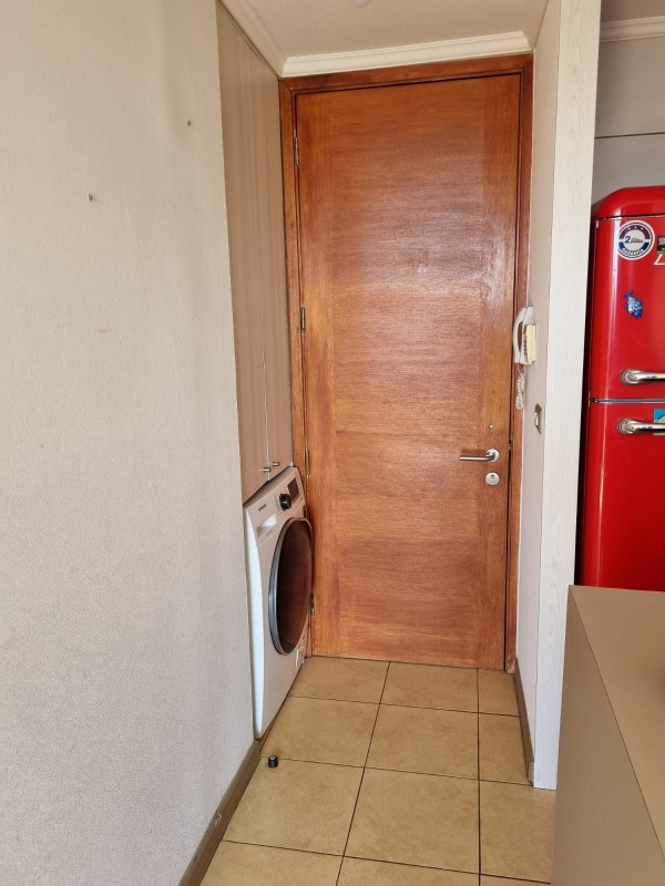 Se Arrienda Departamento Full Equipado Copiapó