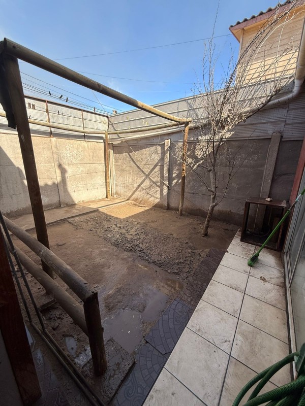 Se Vende Casa Copiapo