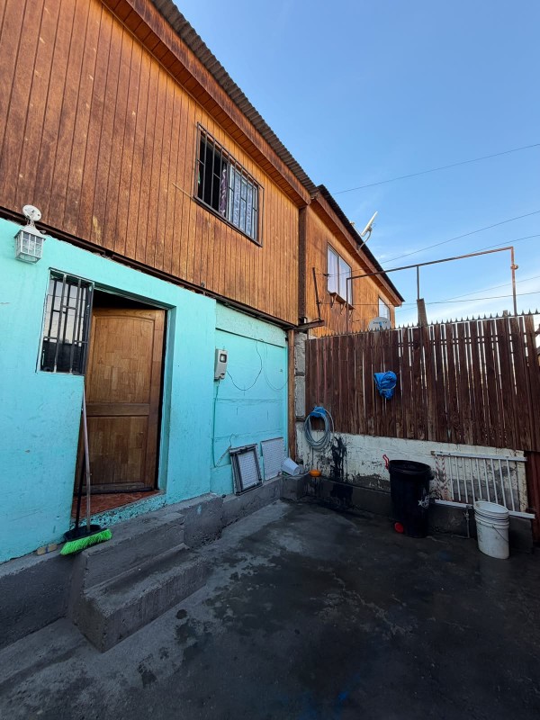 Se Vende Casa Juan Pablo Ii Copiapo