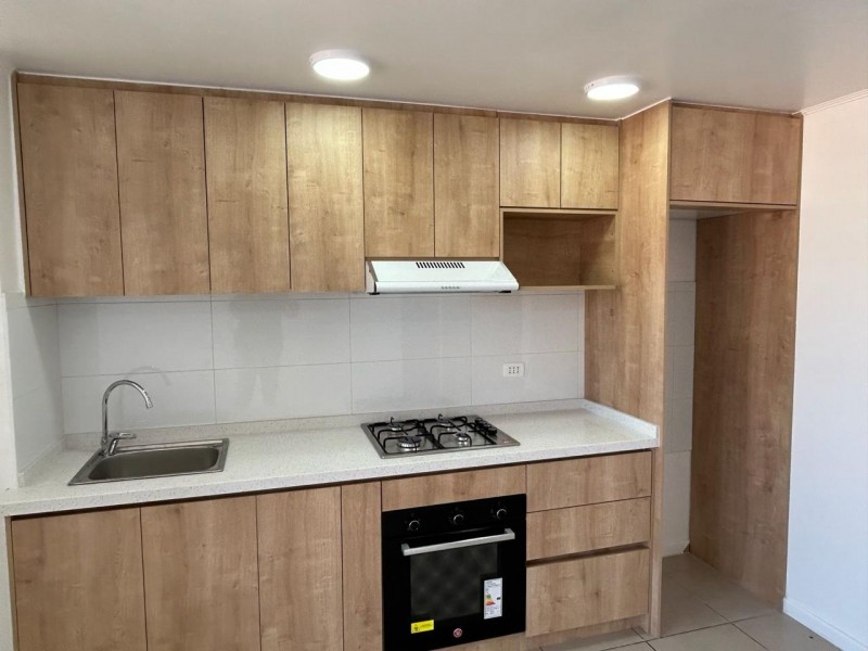 Se Arrienda Departamento Condominio el Conquistador