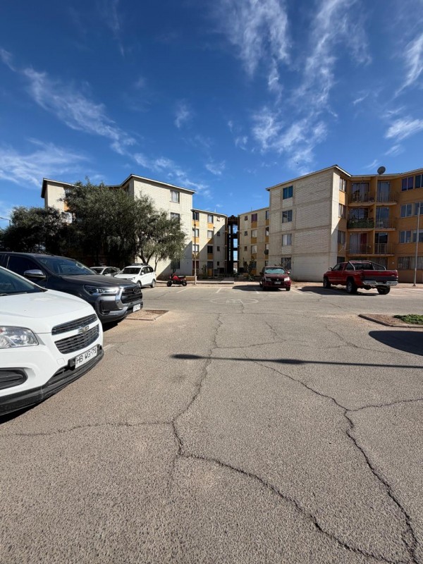 Se Vende Departamento