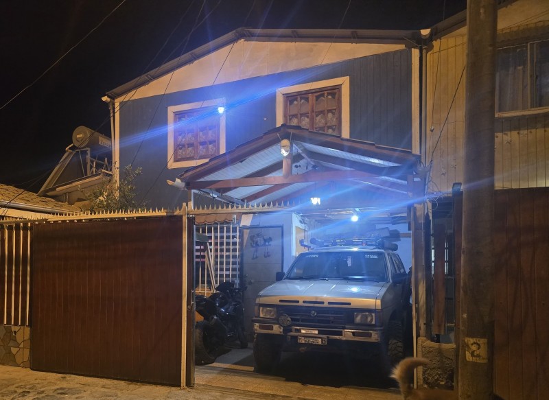 Se Vende Casa