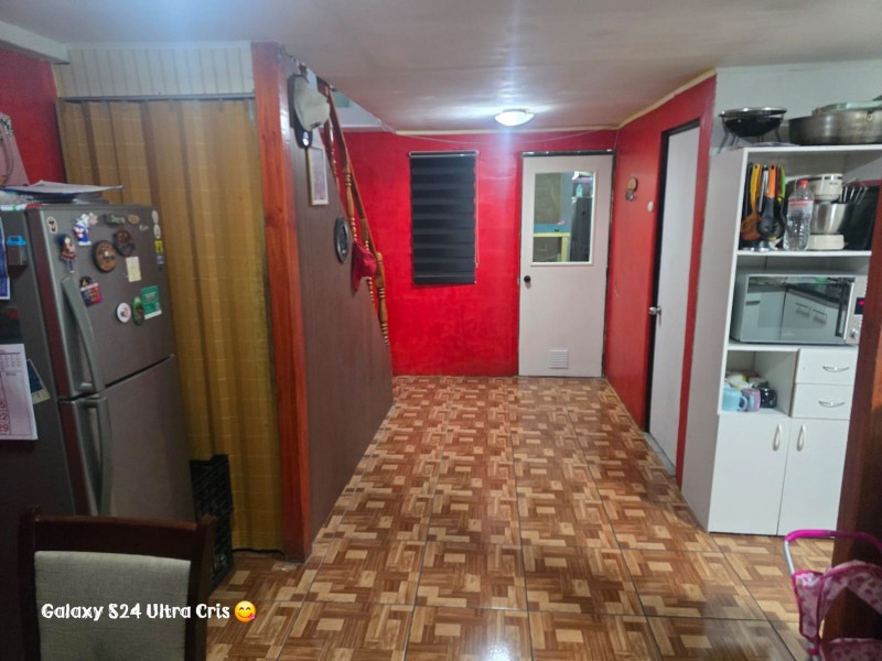Se Vende Casa