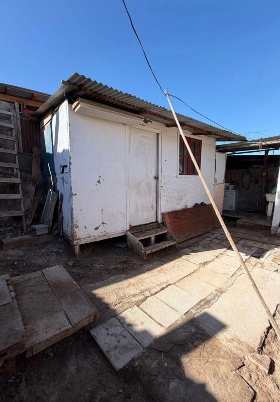 Se Vende Casa Copiapó