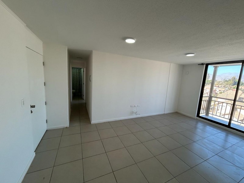 Se Arrienda Departamento Condominio el Conquistador