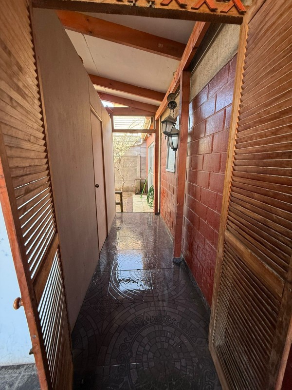 Se Vende Casa Copiapo