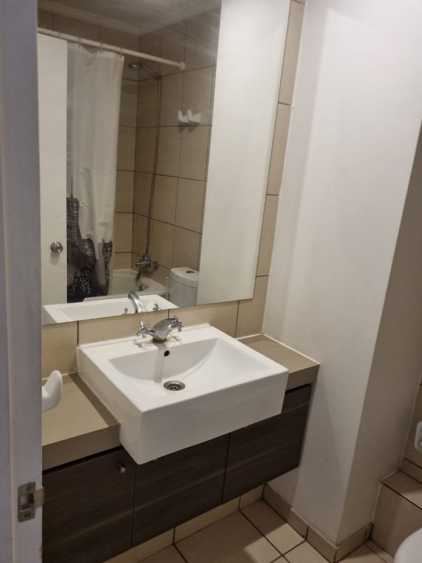 Se Arrienda Departamento Full Equipado Copiapó