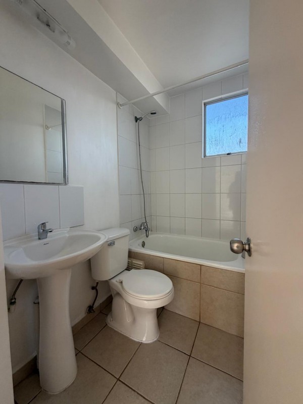 Se Vende Departamento