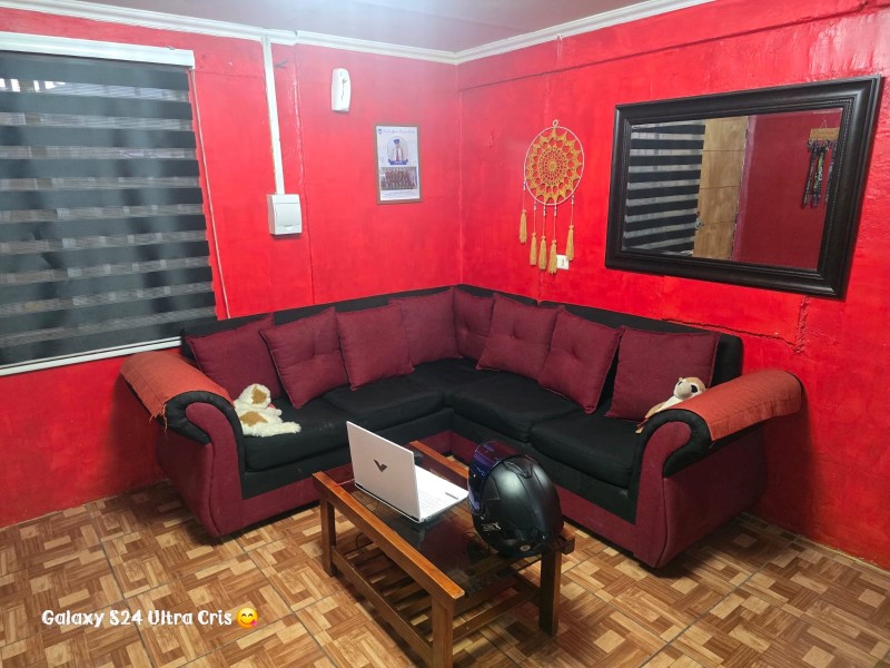 Se Vende Casa