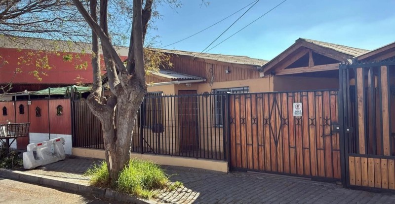 Se Vende Casa