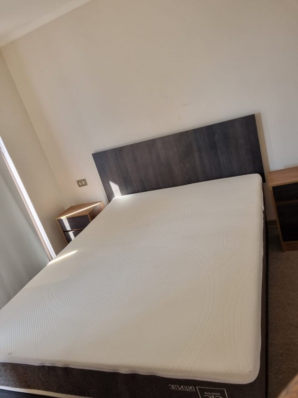 Se Arrienda Departamento Full Equipado Copiapó