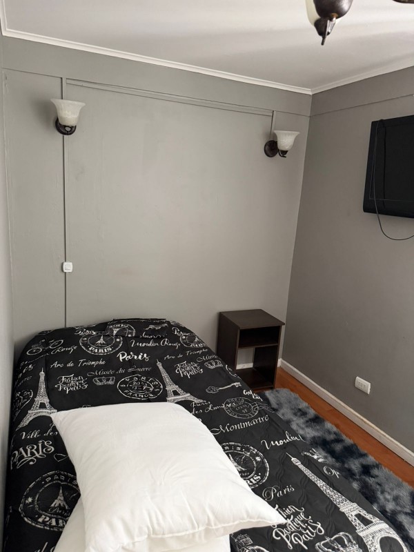 Se Arrienda Casa Amoblada