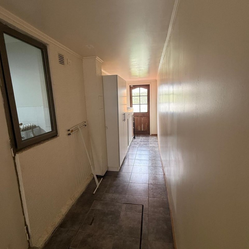 Se Arrienda Bella y Familiar Casa en las Rastras