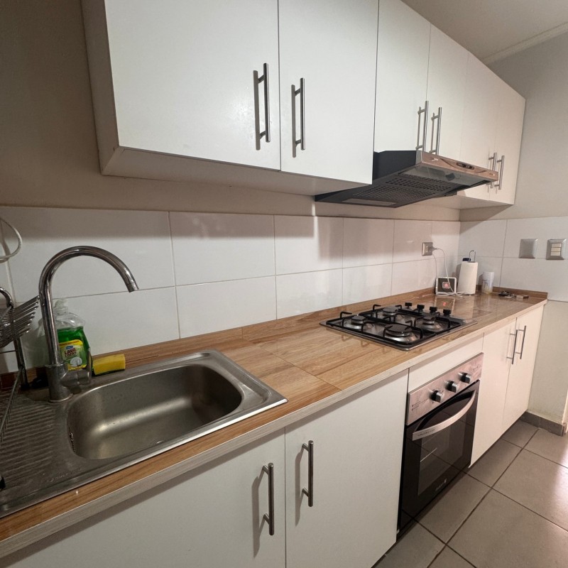 Se Arrienda Bella y Familiar Casa en las Rastras