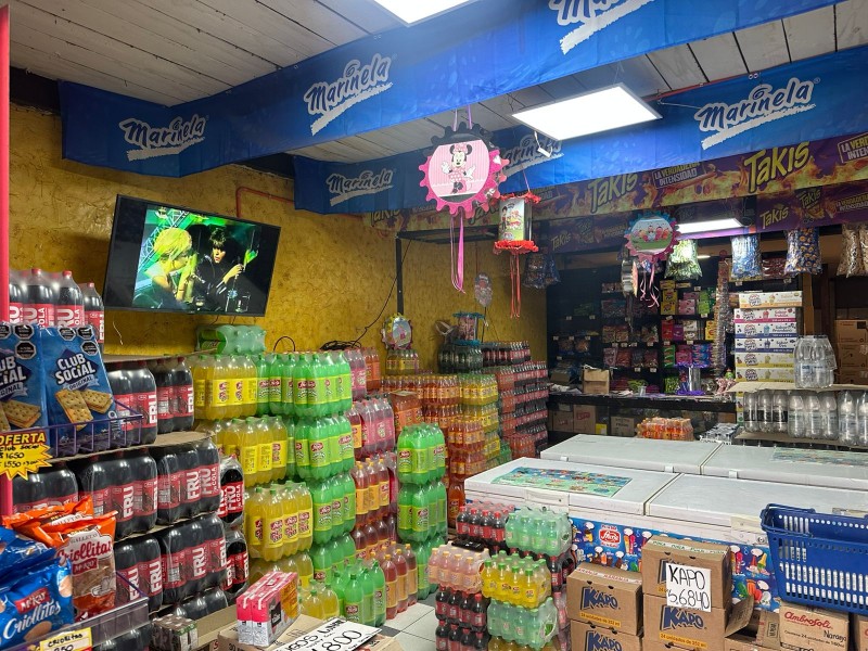 Se Vende Muy Buen Local Comercial Con Arrendatario