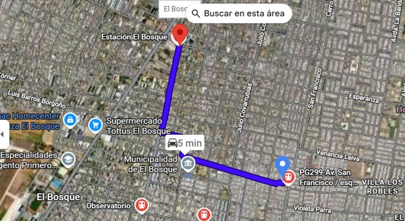 Se Vende Muy Buen Local Comercial Con Arrendatario