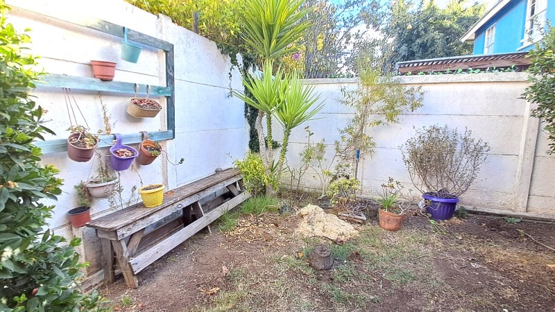 Espectacular Casa en Venta Sector Curauma Muy Buen Estado