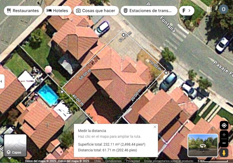 Espectacular Casa en Venta Sector Curauma Muy Buen Estado