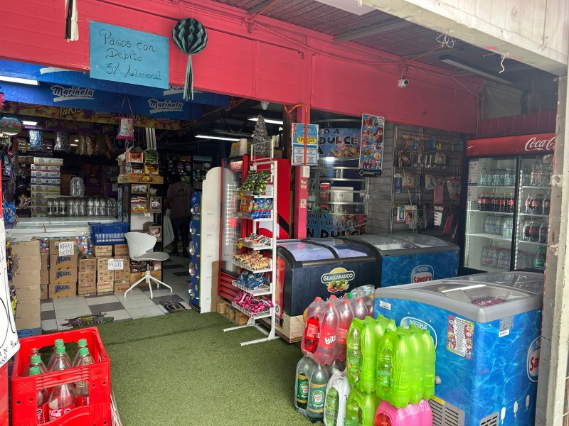 Se Vende Muy Buen Local Comercial Con Arrendatario