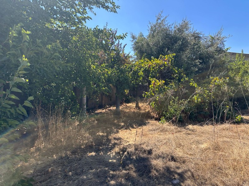 Se Vende Terreno Comuna la Florida Con una Casa Aislada para