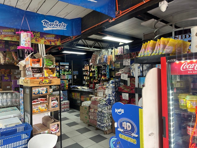 Se Vende Muy Buen Local Comercial Con Arrendatario
