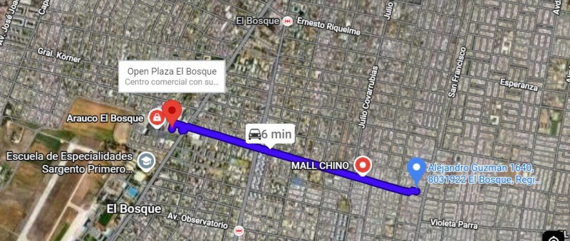 Se Vende Muy Buen Local Comercial Con Arrendatario