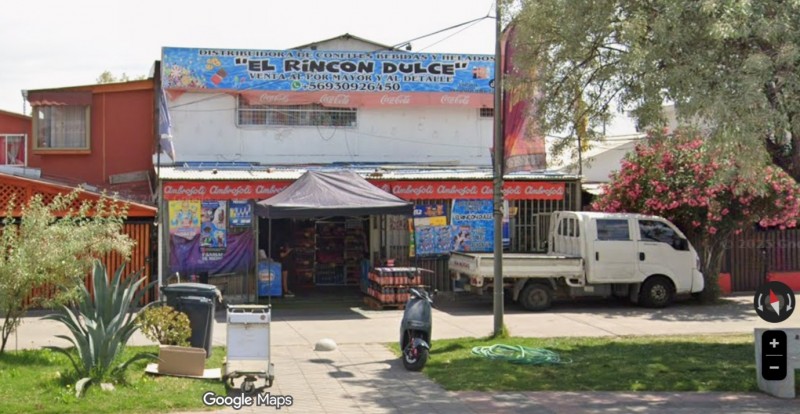 Se Vende Muy Buen Local Comercial Con Arrendatario