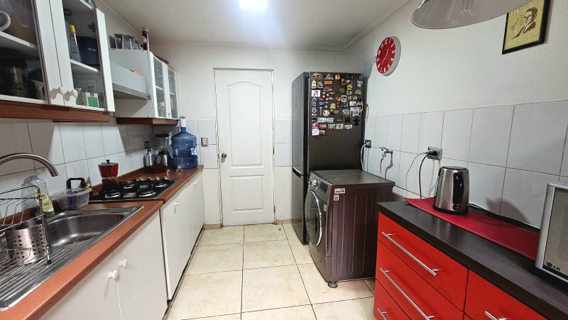 Tremenda Oportunidad de Venta en Parque las Rastras