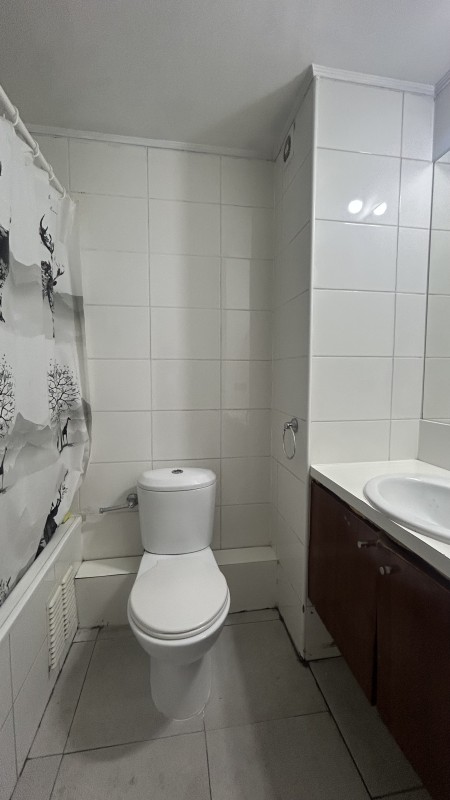 Se Vende Muy Buen Departamento Edificio Amalfi