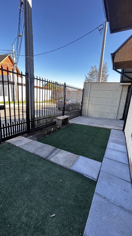 Se Vende Bella Casa Modelo Tricahue en Villa Bicentenario