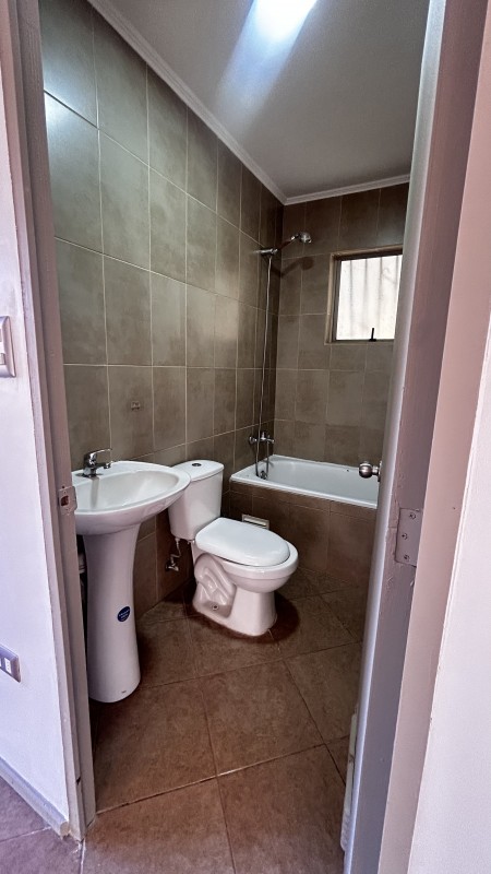 Se Vende Bella Casa Modelo Tricahue en Villa Bicentenario