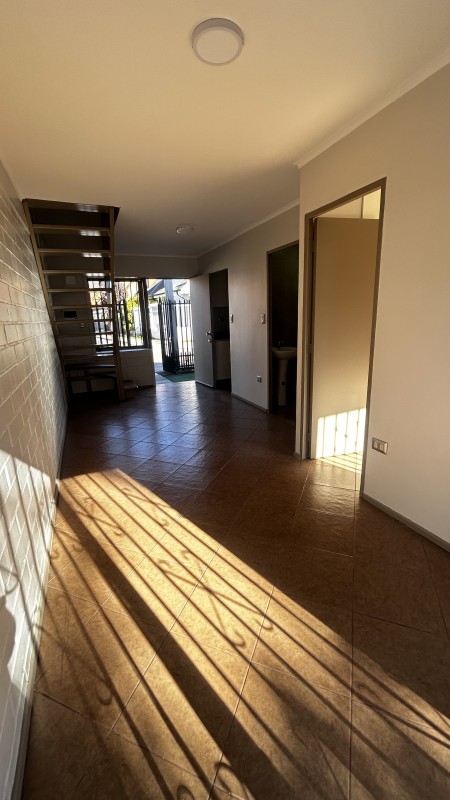 Se Vende Bella Casa Modelo Tricahue en Villa Bicentenario