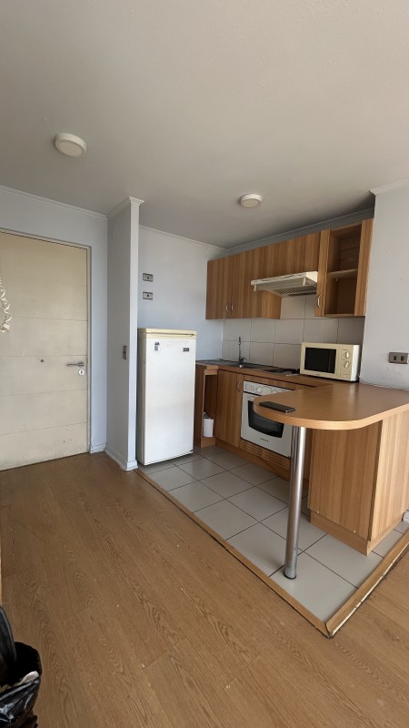 Se Vende Muy Buen Departamento Edificio Amalfi