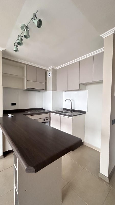 Se Arrienda Departamento Estilo Mariposa en Gran Roble