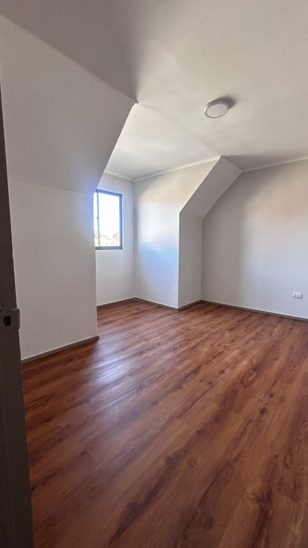 Se Vende Bella Casa Modelo Tricahue en Villa Bicentenario