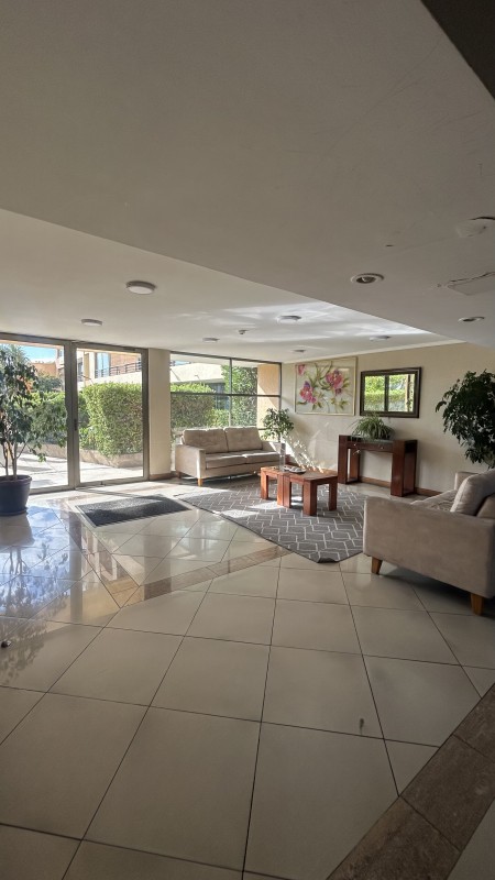 Se Vende Muy Buen Departamento Edificio Amalfi