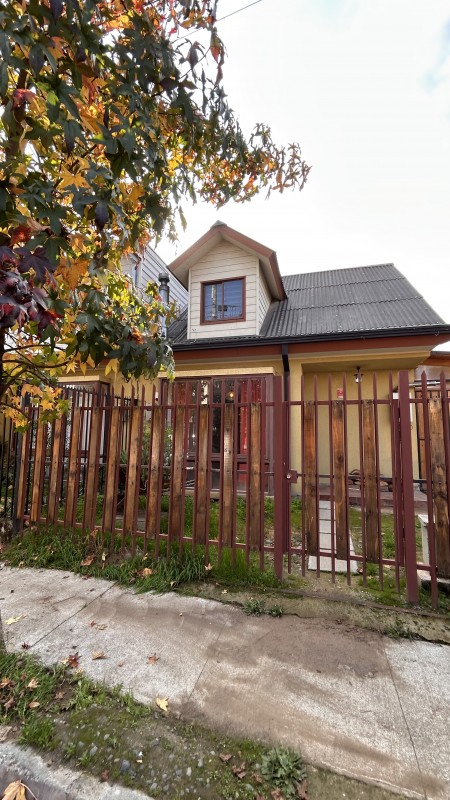 Fotografía de Se Vende Casa Regularizada en Villa Doña Ignacia Iii