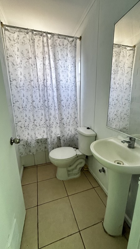 Se Vende Casa Esquina en Villa la Campiña 2 Arreglada