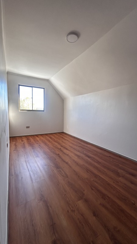 Se Vende Bella Casa Modelo Tricahue en Villa Bicentenario