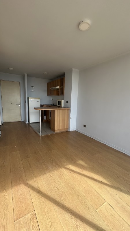 Se Vende Muy Buen Departamento Edificio Amalfi