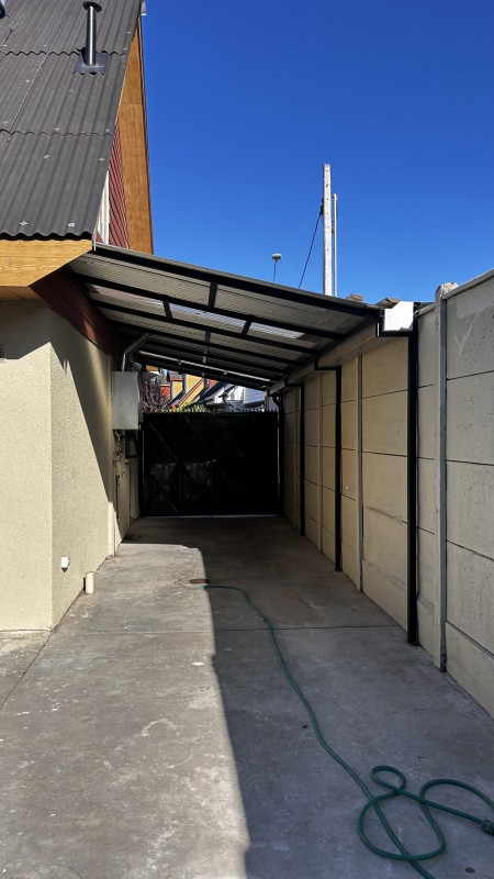 Se Vende Bella Casa Modelo Tricahue en Villa Bicentenario