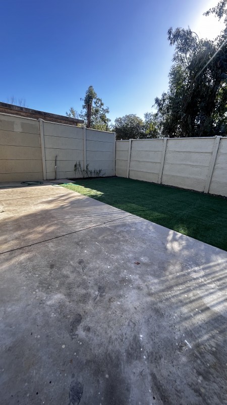 Se Vende Bella Casa Modelo Tricahue en Villa Bicentenario