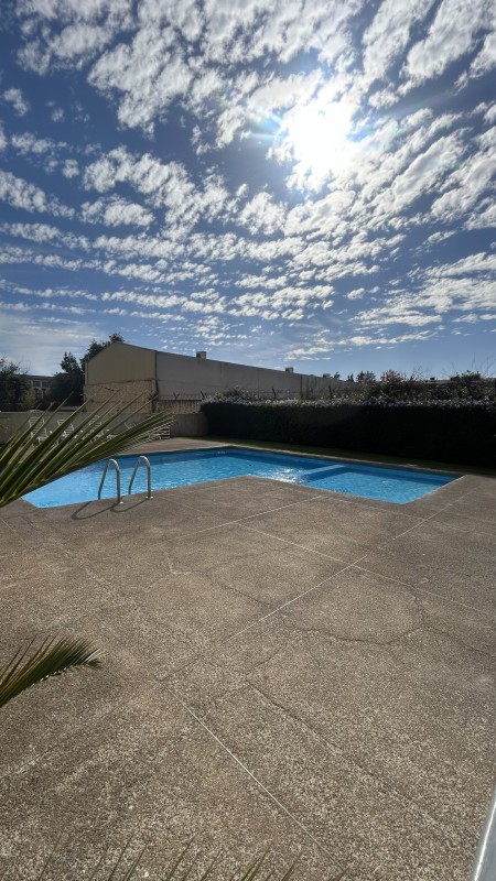 Se Vende Muy Buen Departamento Edificio Amalfi