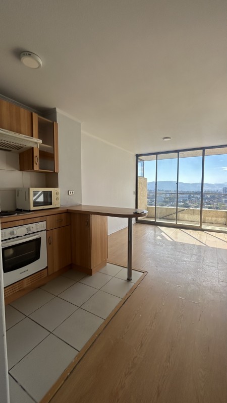 Se Vende Muy Buen Departamento Edificio Amalfi