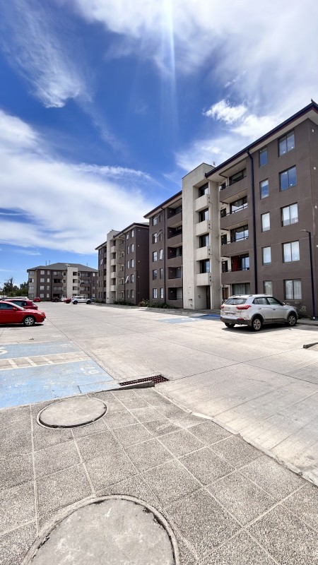 Se Vende Departamento en Primer Piso Condominio Cumbres 3